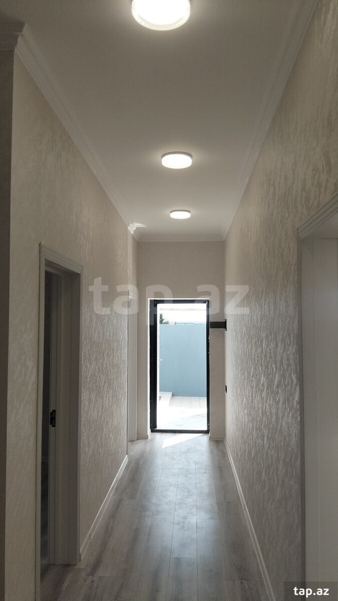 Həyət evi, Yeni Suraxanı qəs. (13)