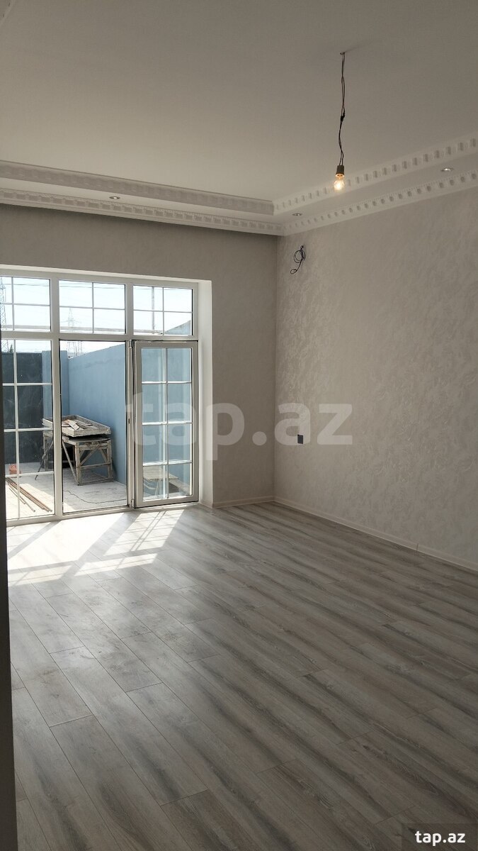 Həyət evi, Yeni Suraxanı qəs. (17)