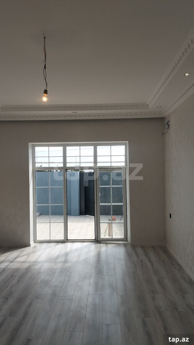 Həyət evi, Yeni Suraxanı qəs. (15)