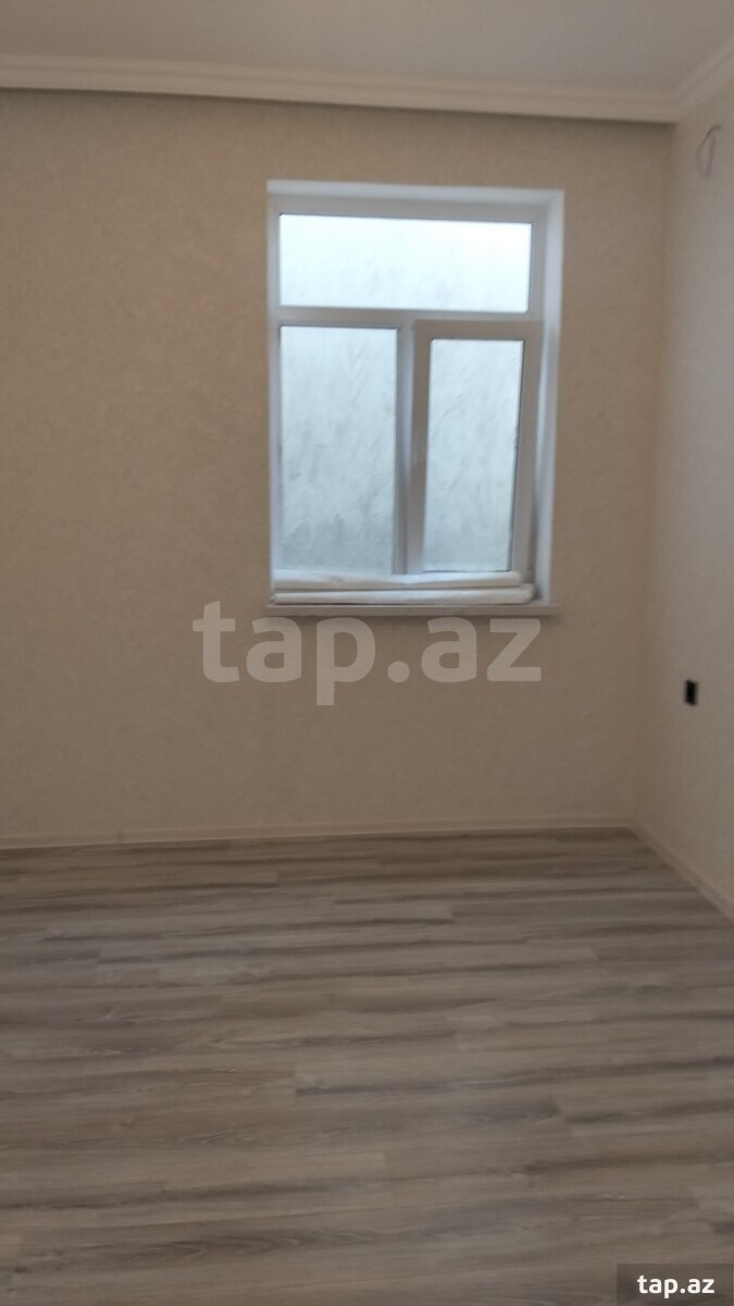 Həyət evi, Yeni Suraxanı qəs. (18)