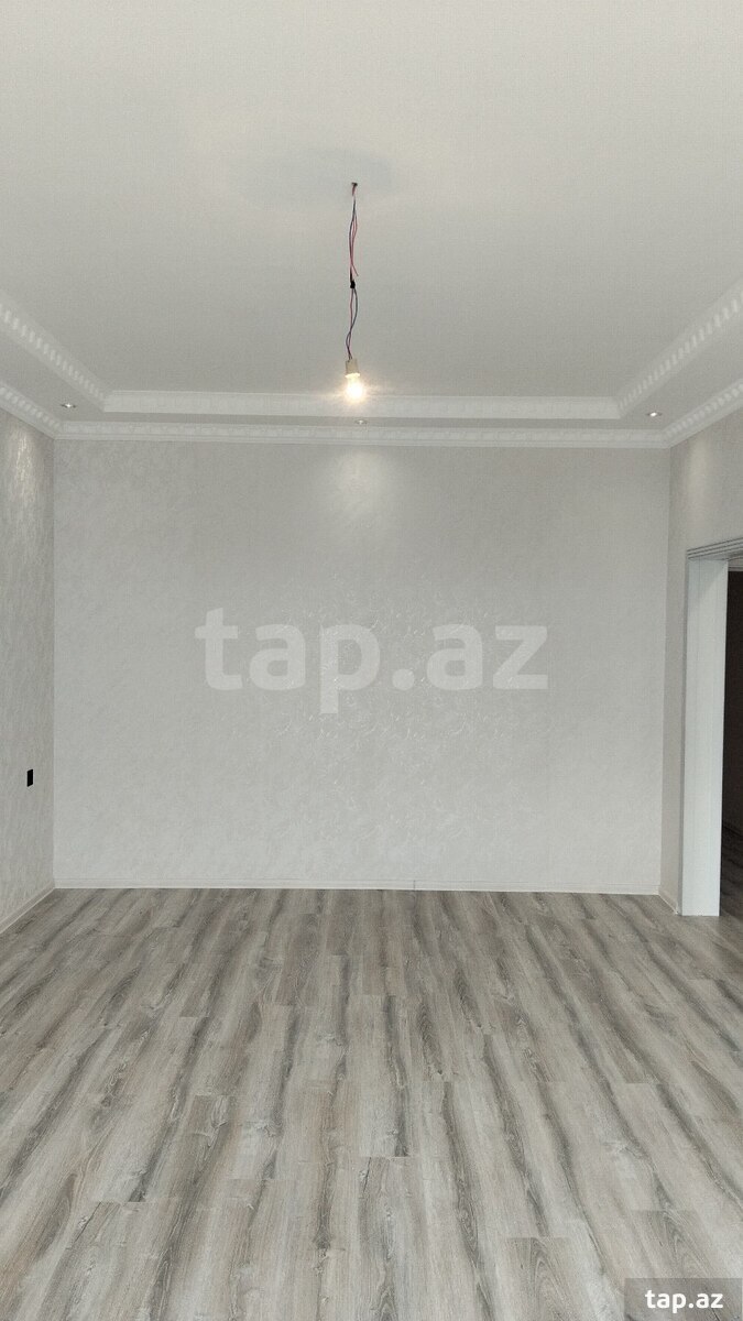 Həyət evi, Yeni Suraxanı qəs. (21)