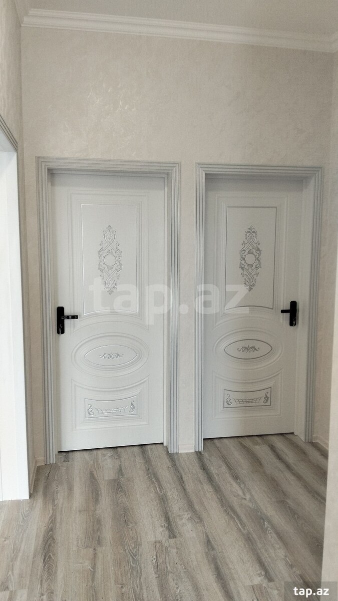 Həyət evi, Yeni Suraxanı qəs. (23)