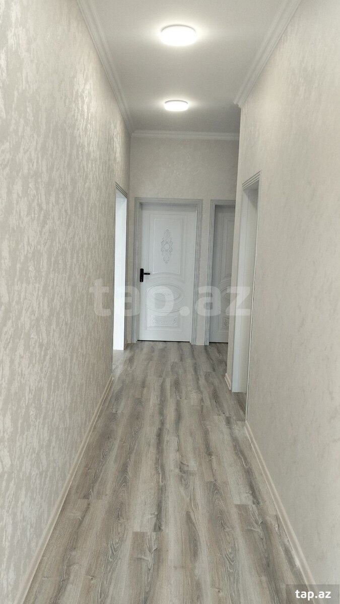 Həyət evi, Yeni Suraxanı qəs. (24)