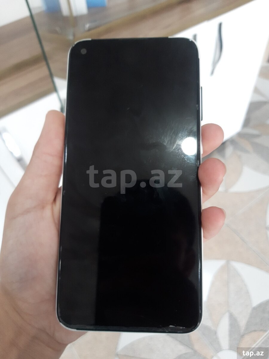Samsung Galaxy A11 White 32GB/2GB (2)