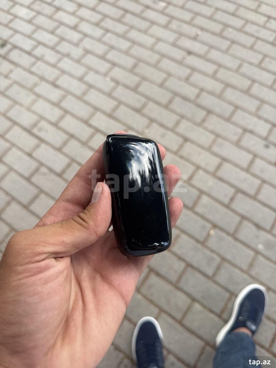 Tütün qızdırıcı Ploom 
