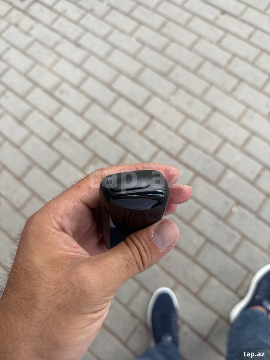 Tütün qızdırıcı Ploom  (4)