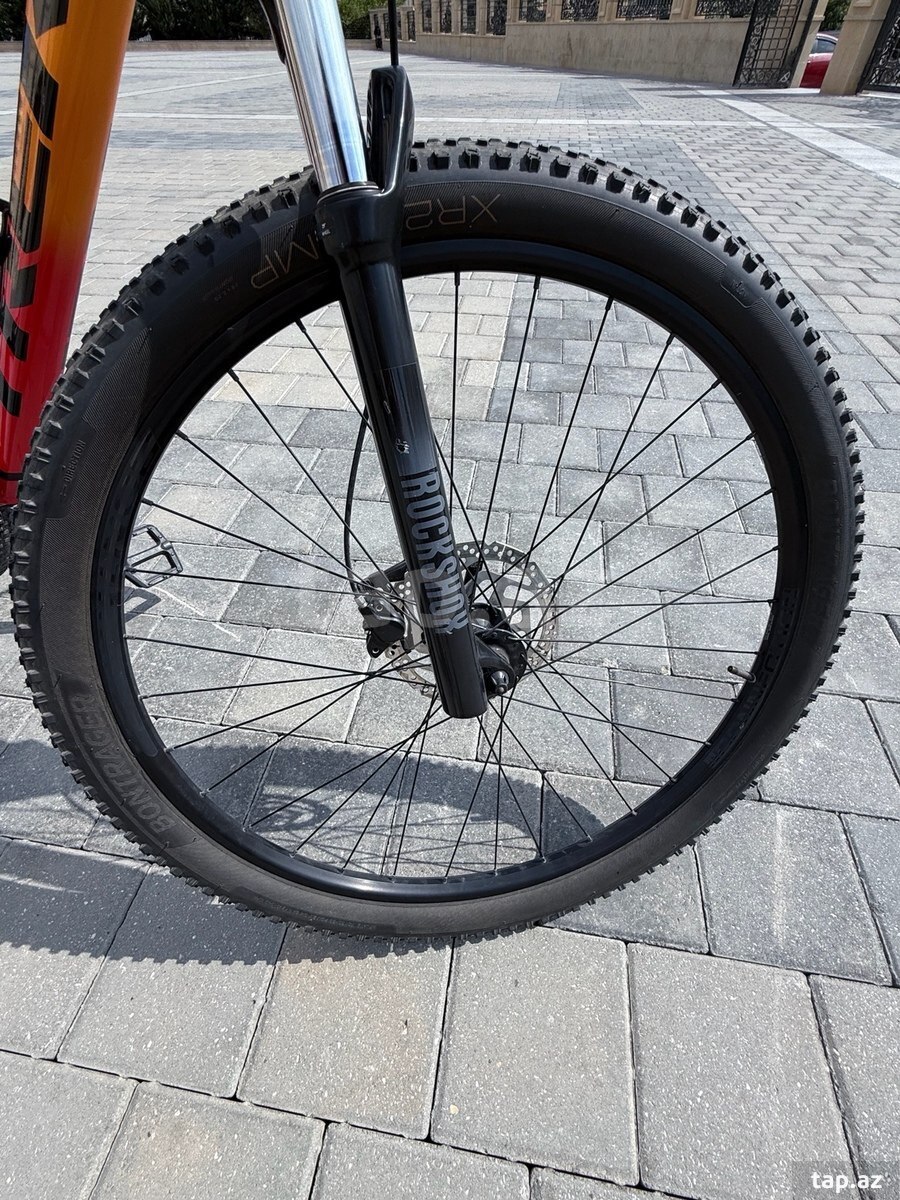Velosiped Trek Marlin 7 (4)