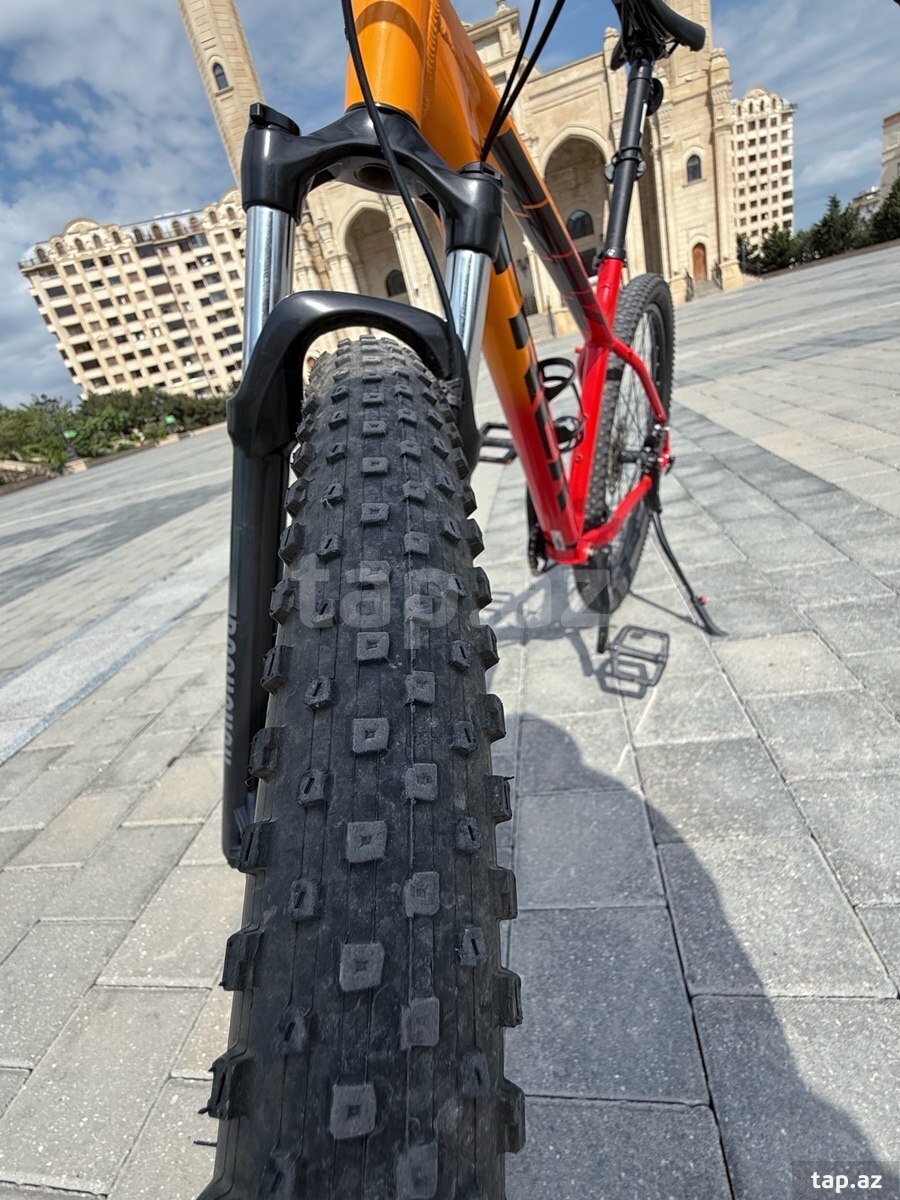 Velosiped Trek Marlin 7 (5)