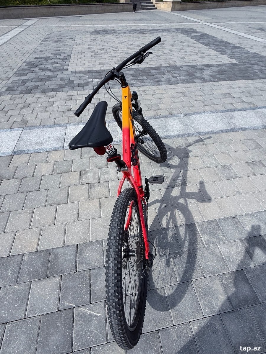 Velosiped Trek Marlin 7 (6)