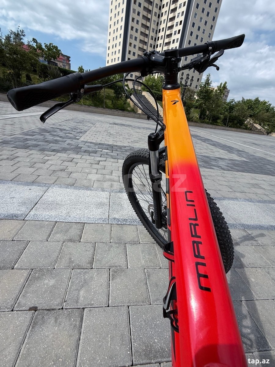 Velosiped Trek Marlin 7 (7)