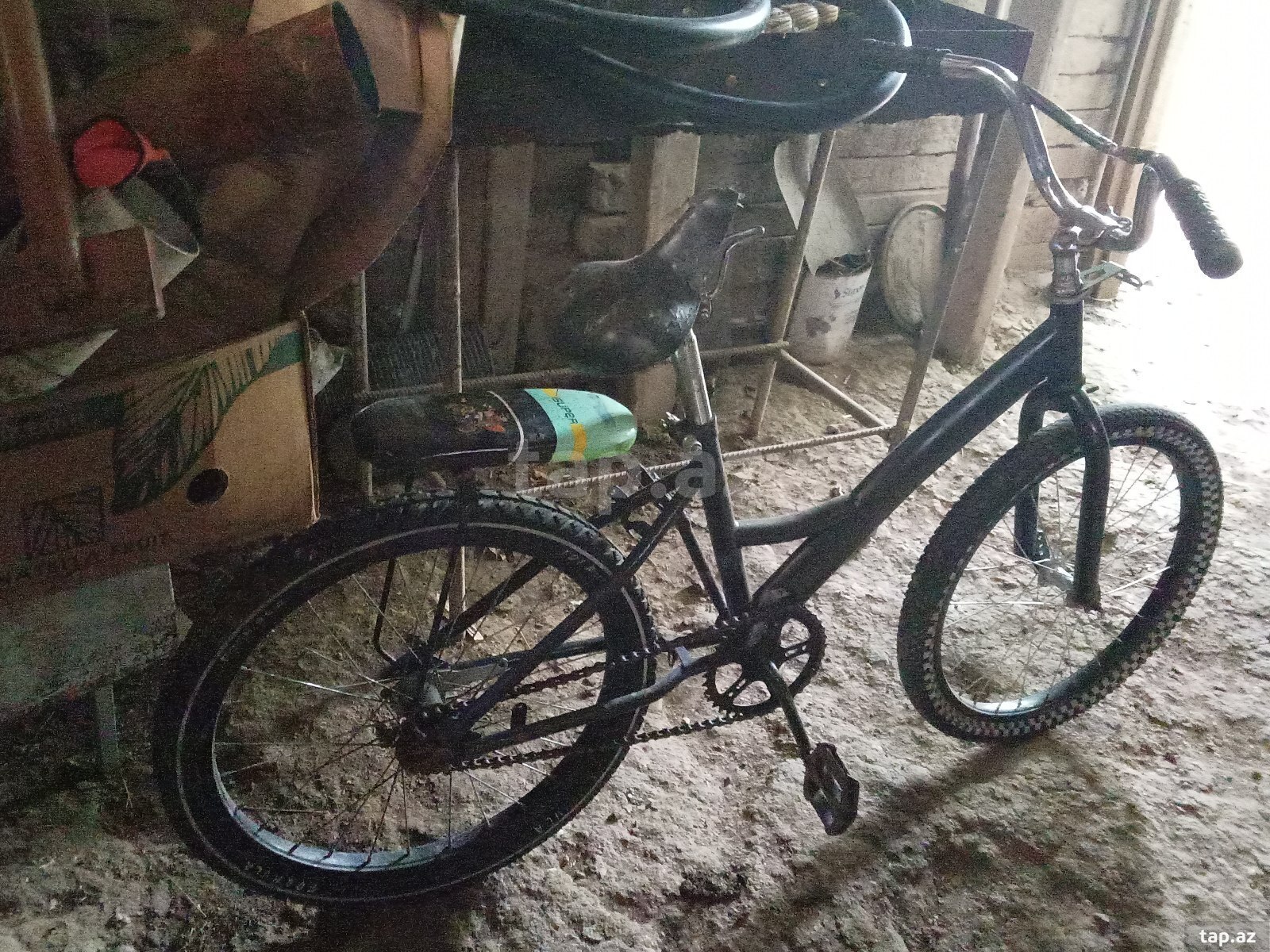 Velosiped (3)
