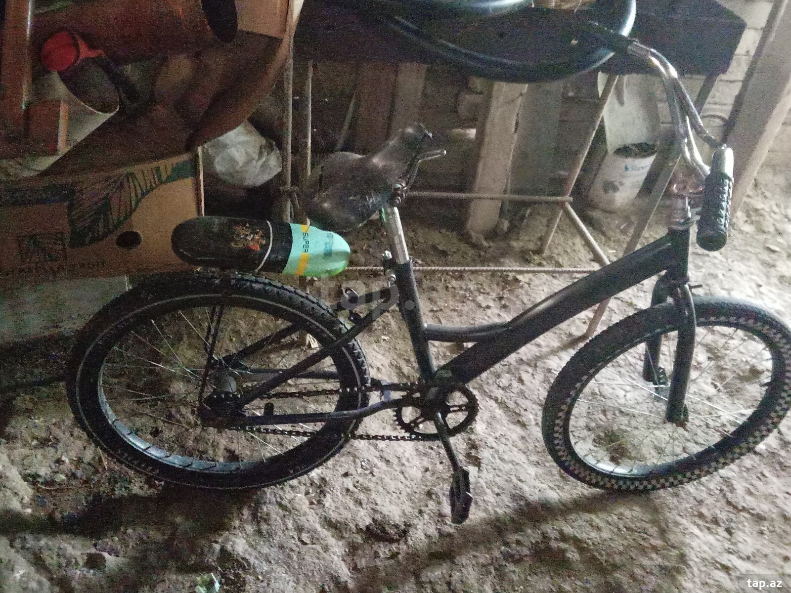 Velosiped (2)