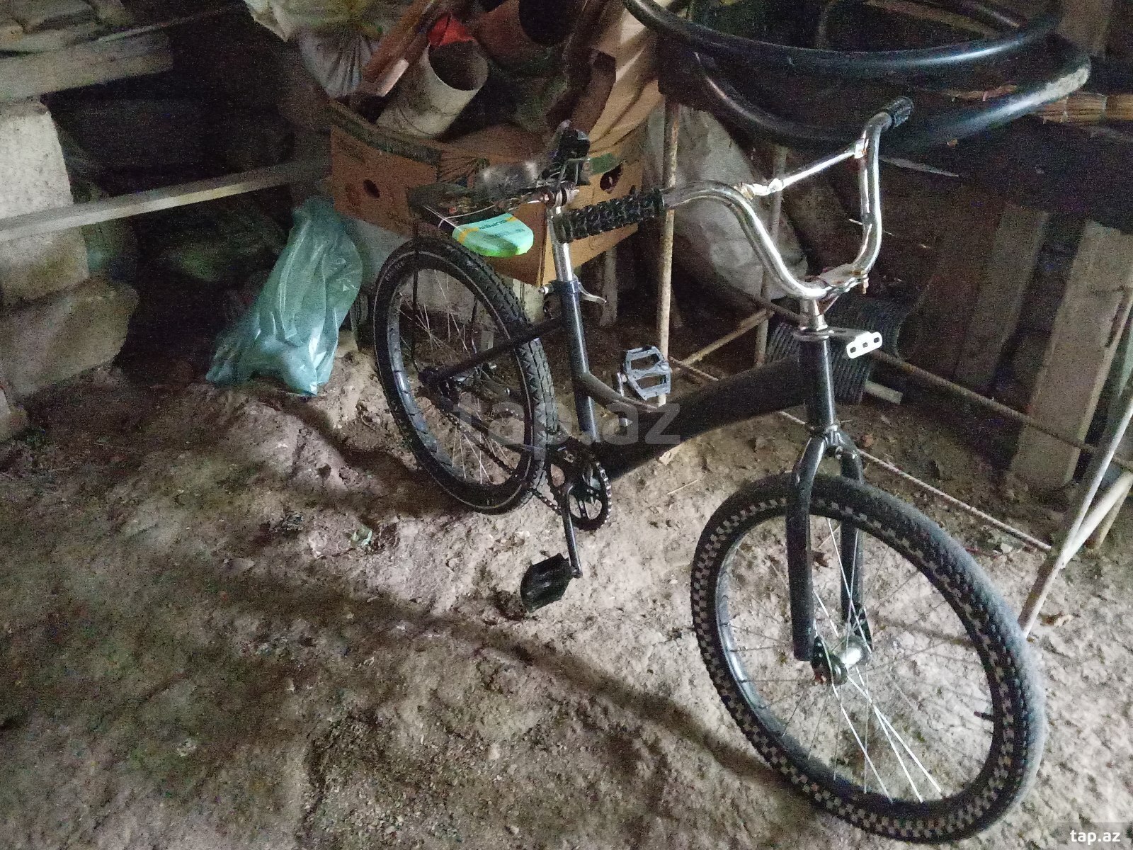 Velosiped