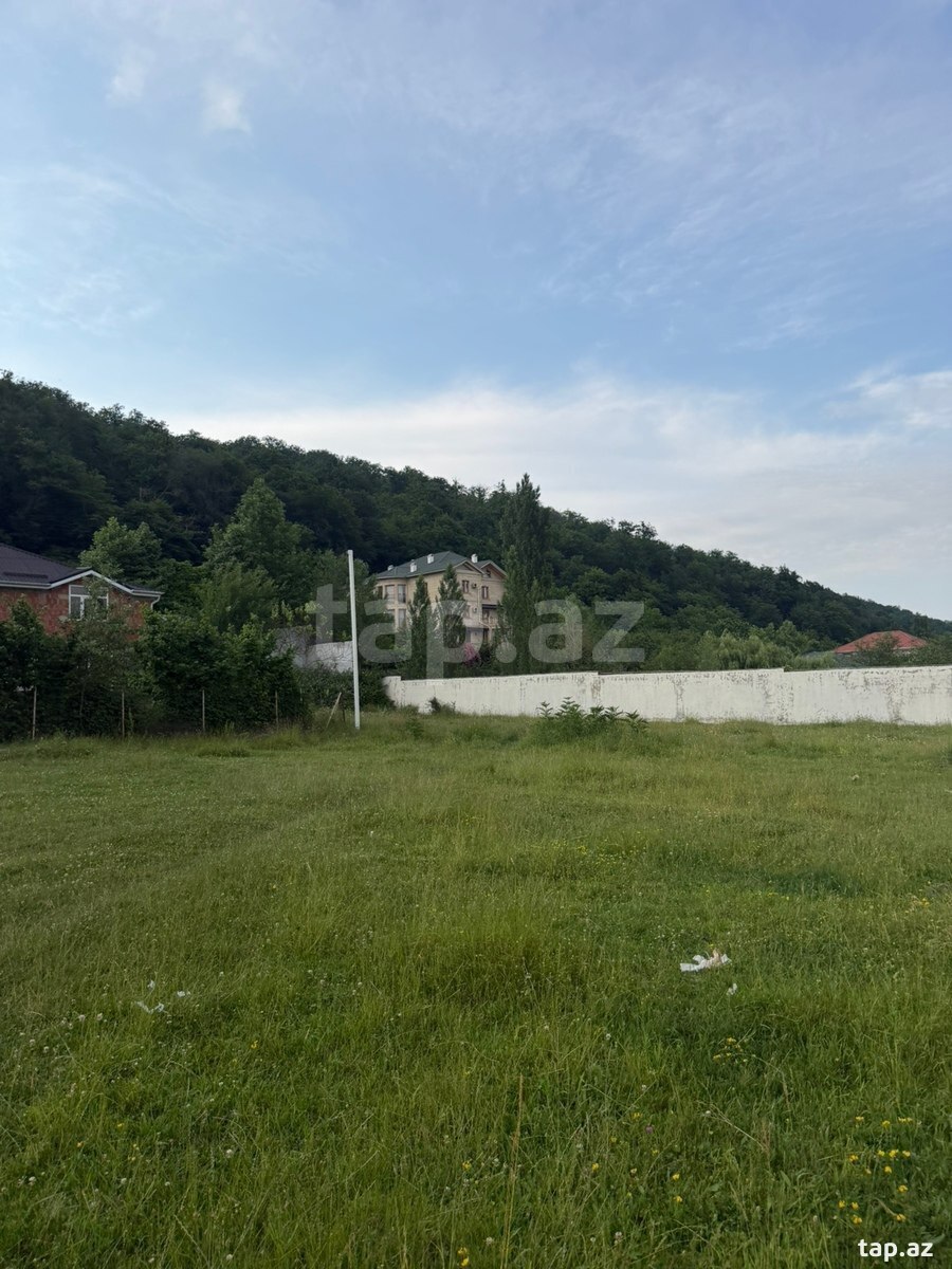 30 sot torpaq sahəsi, Qusar r. (11)
