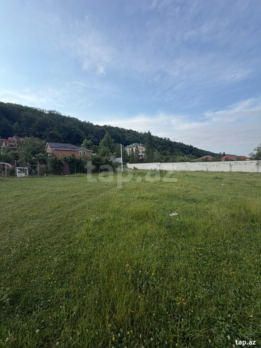 30 sot torpaq sahəsi, Qusar r. (10)