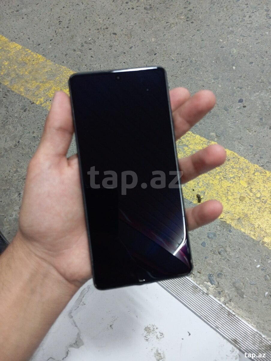 Xiaomi Poco X5 Pro 5G Blue 256GB/8GB (2)