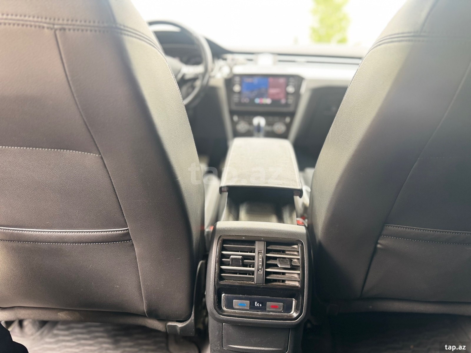 Volkswagen Passat, 2018 il (7)