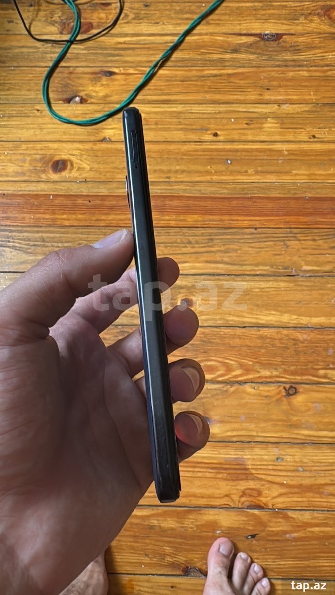 Xiaomi Redmi Note 11S Graphite Gray 128GB/6GB (2)