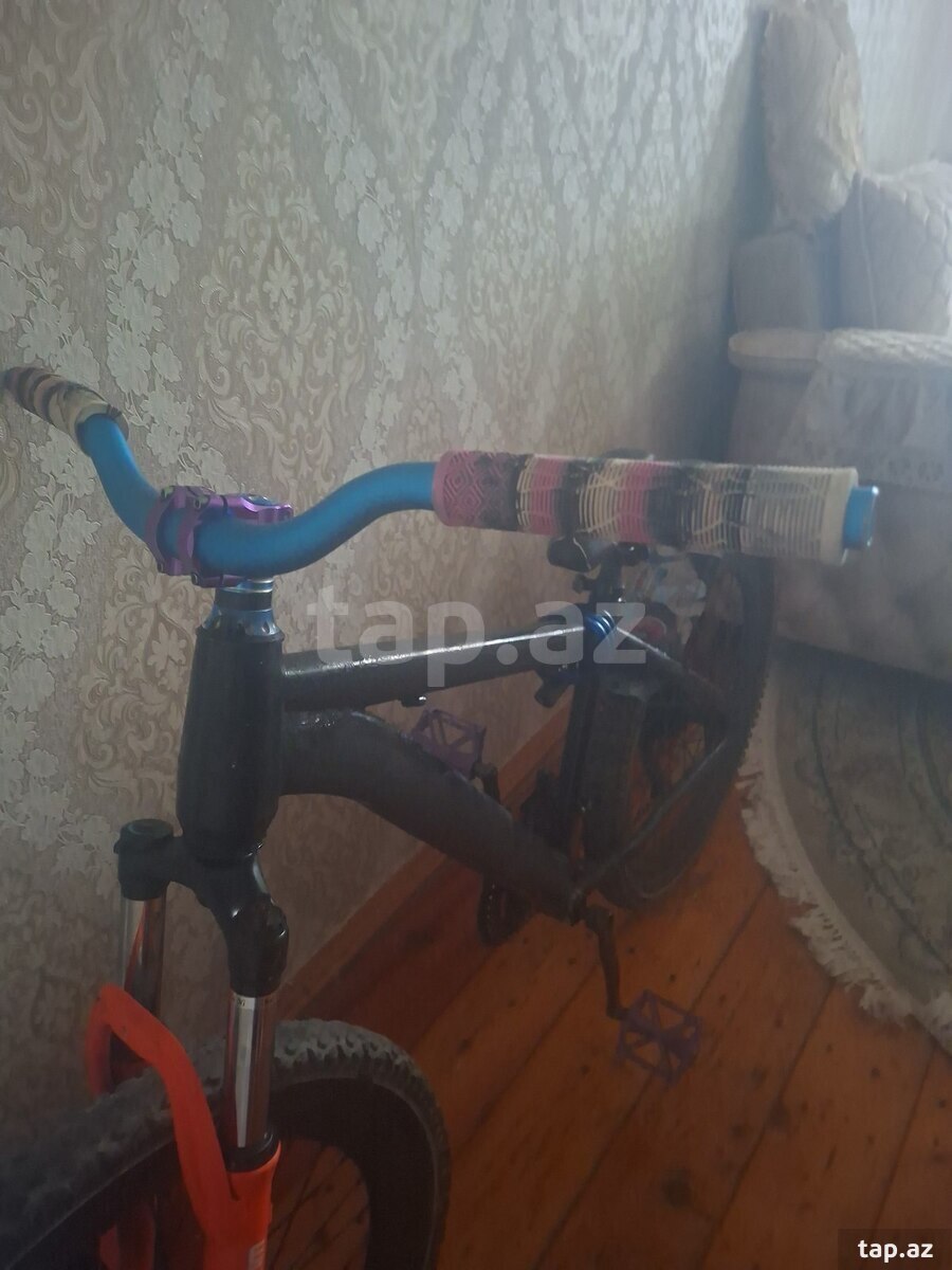 Velosiped