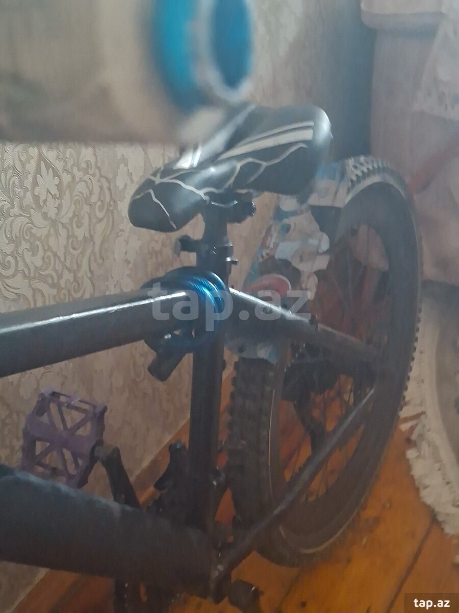 Velosiped (3)