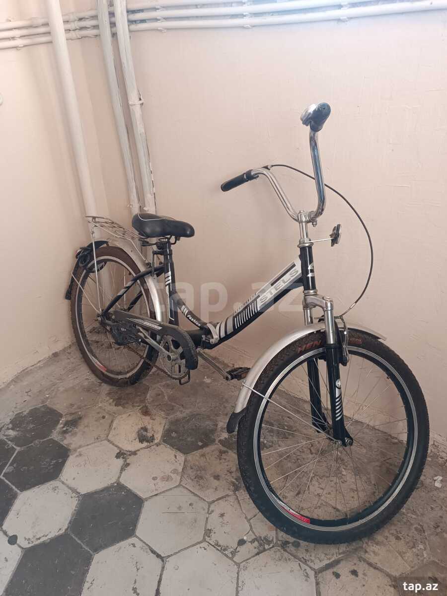 Velosiped