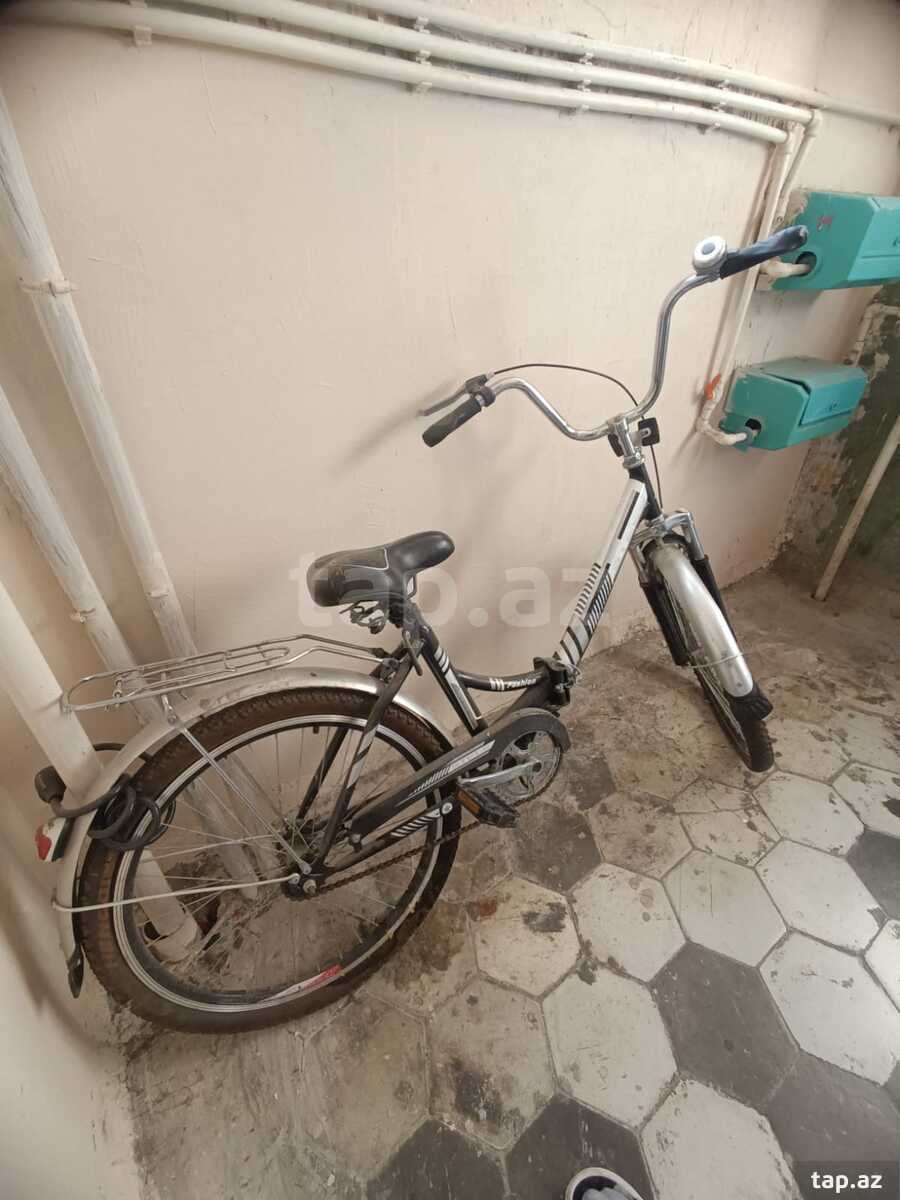 Velosiped (2)
