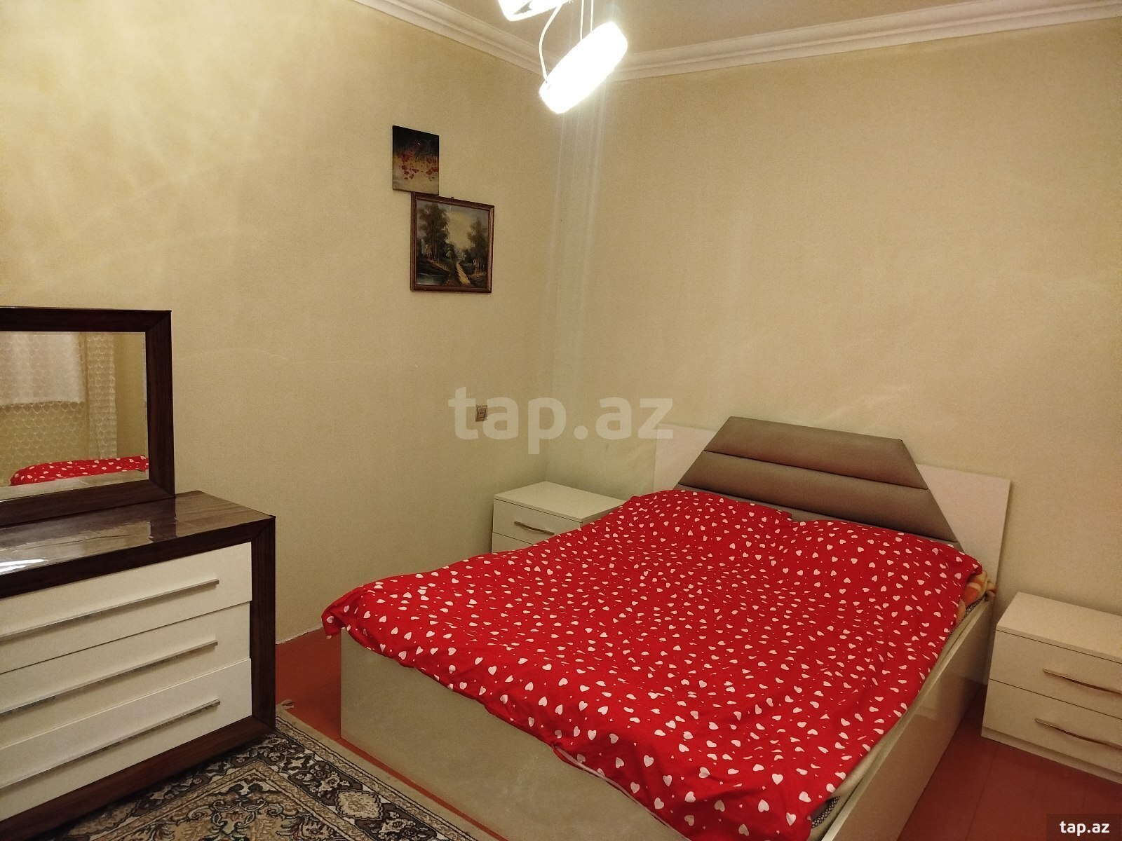 Həyət evi kirayə verilir, Xırdalan ş. (28)