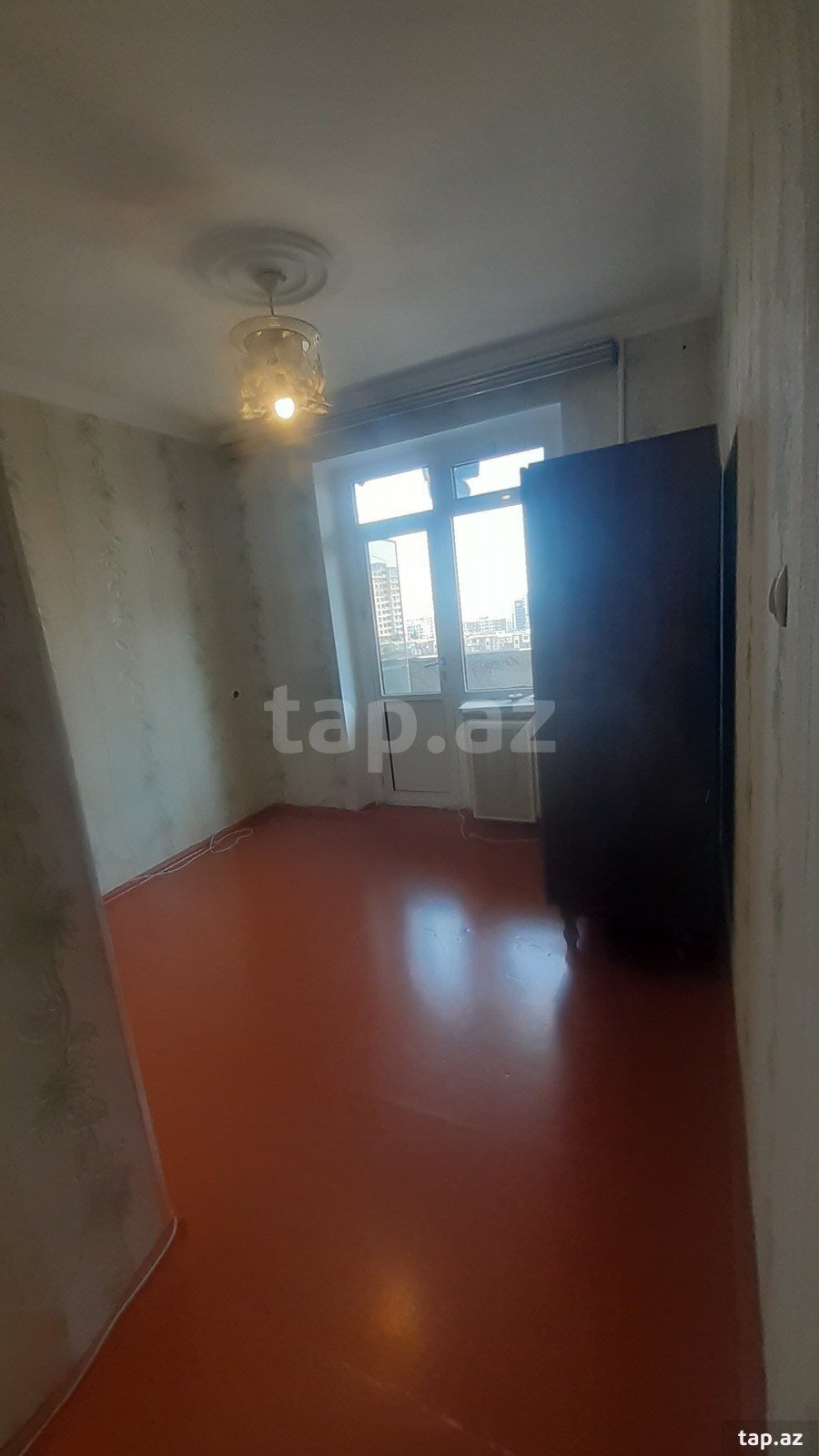 3-otaqlı mənzil kirayə verilir, Mir Cəlal küç., 85 m² (6)