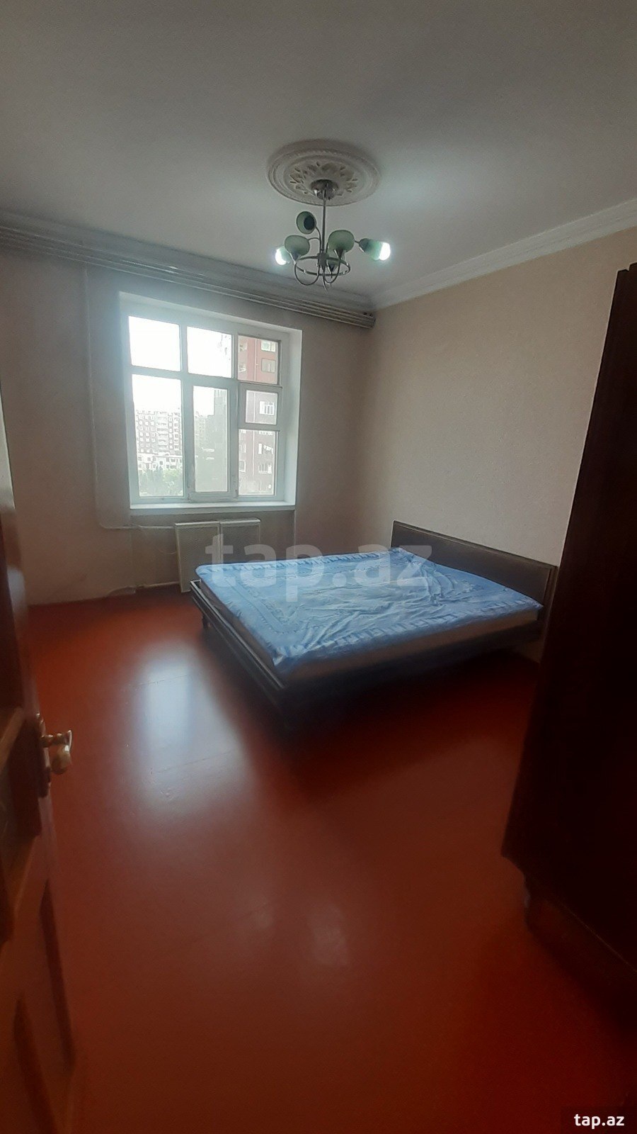 3-otaqlı mənzil kirayə verilir, Mir Cəlal küç., 85 m² (8)