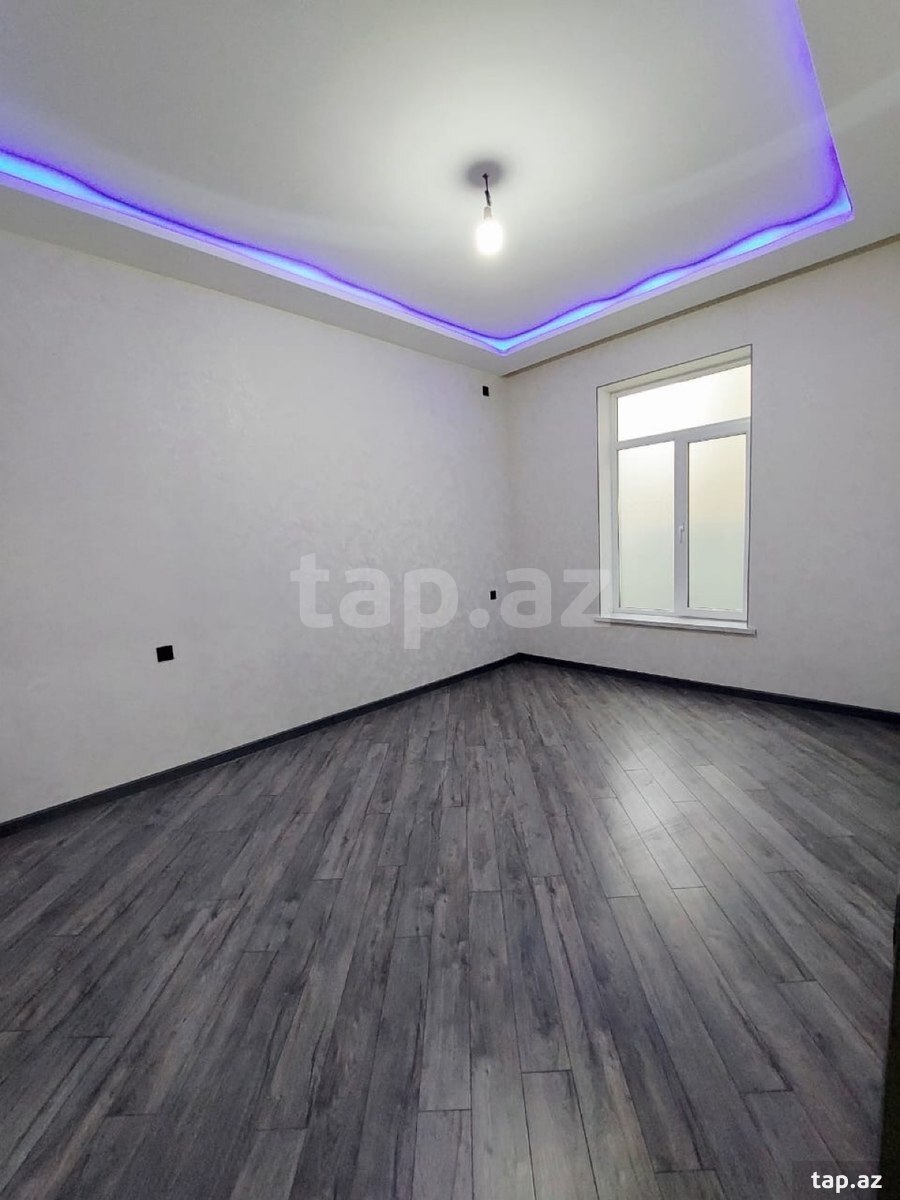 Həyət evi, Zabrat qəs. (14)