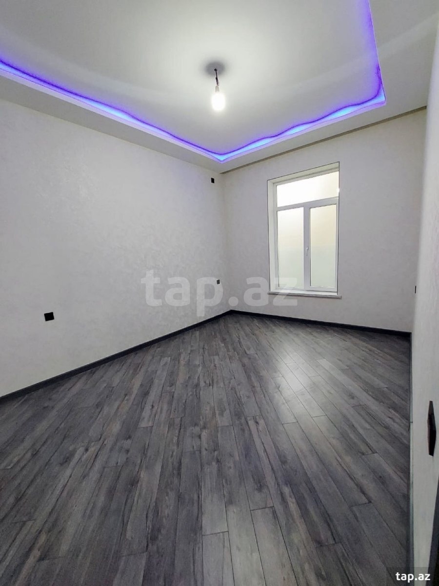 Həyət evi, Zabrat qəs. (17)