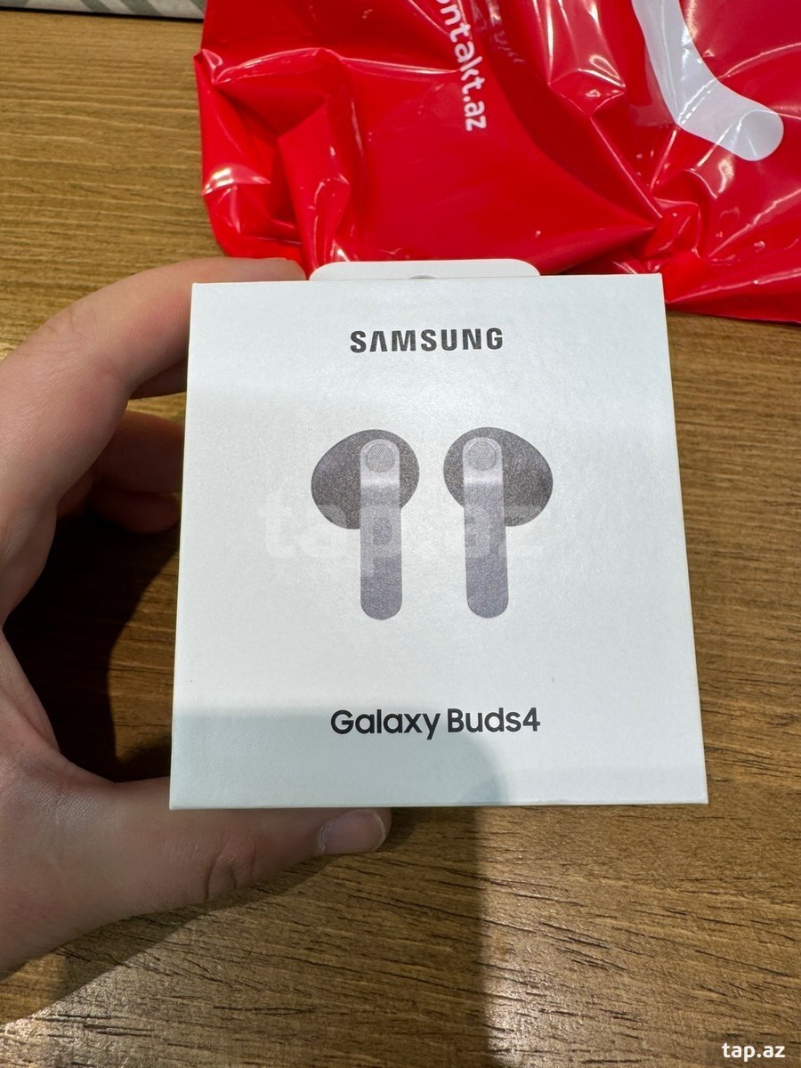 Samsung galaxy buds 4 
