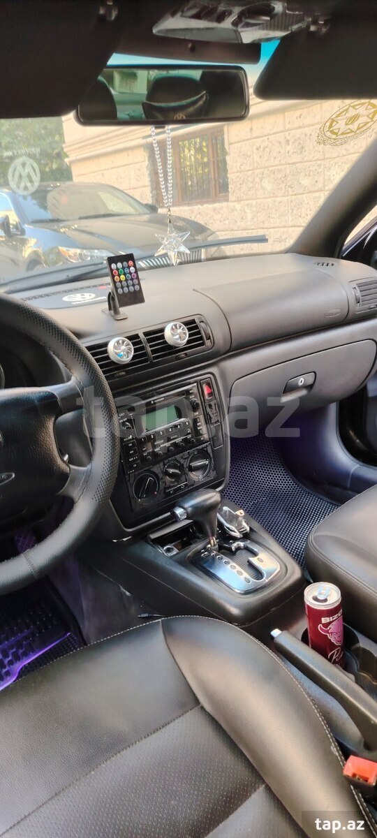 Volkswagen Passat, 2004 il (16)