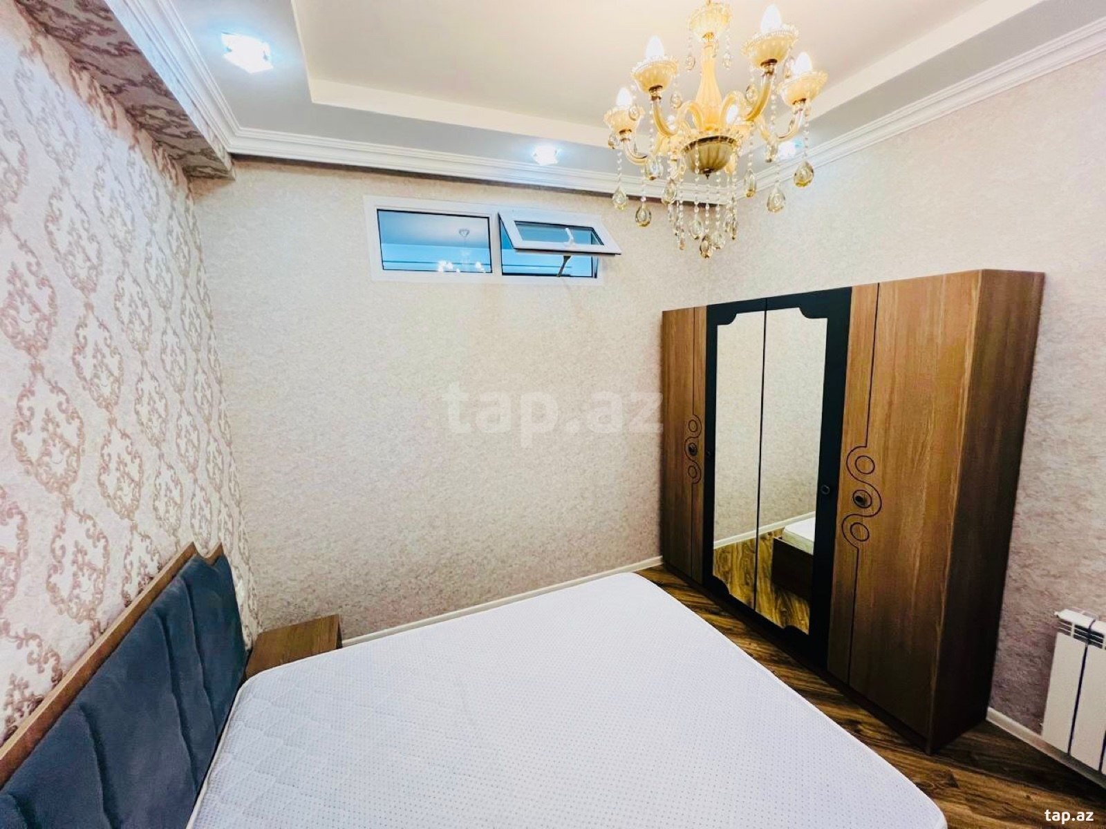 2-otaqlı yeni tikili kirayə verilir, Xırdalan ş., 55 m² (4)