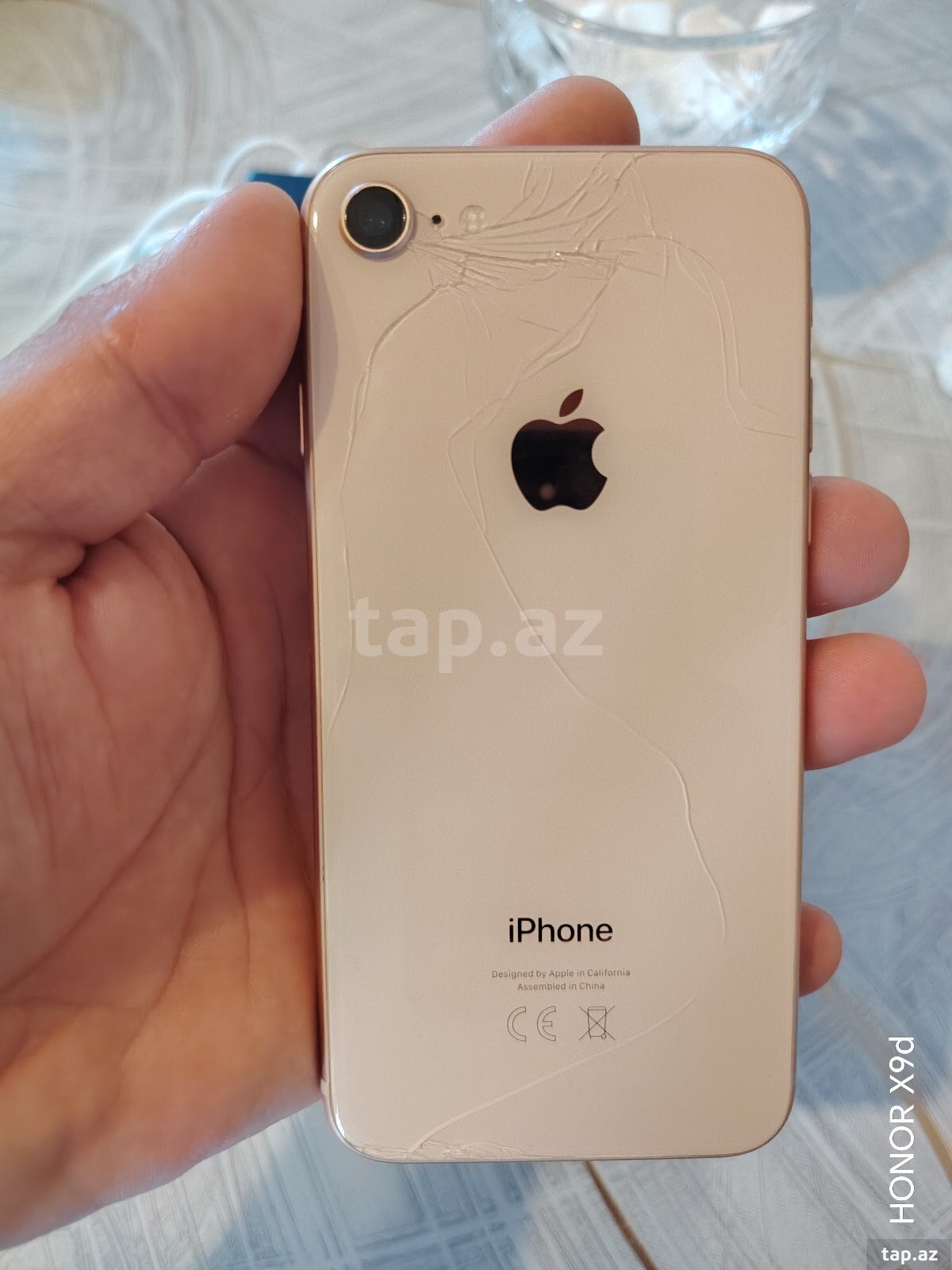 Apple iPhone 8 Gold 64GB