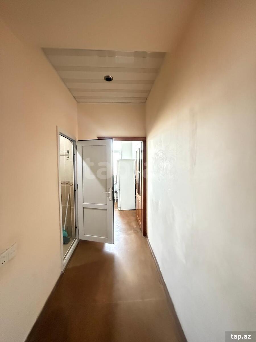 2-otaqlı yeni tikili kirayə verilir, Mursel Kazımlı küç., 80 m² (15)