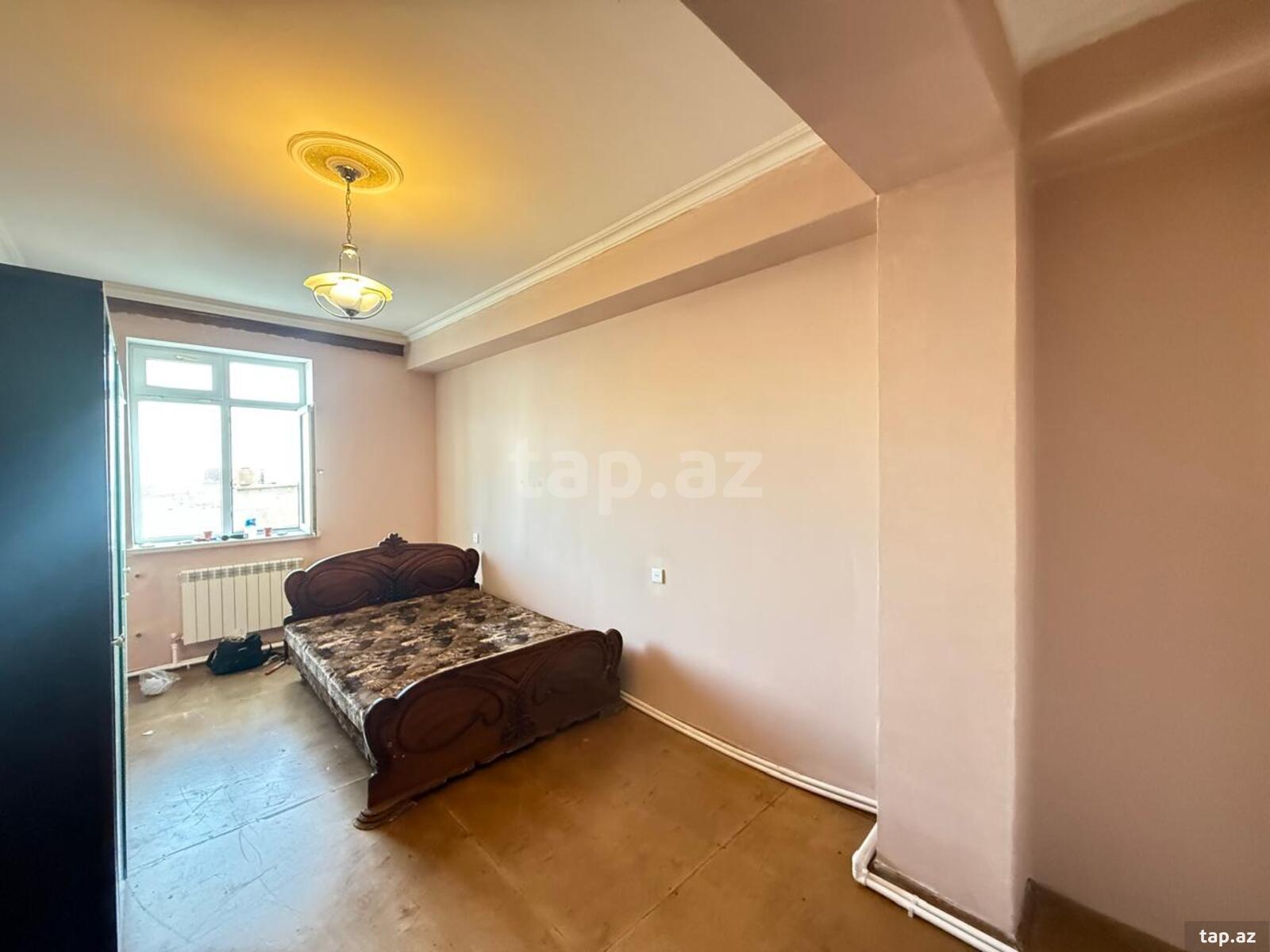 2-otaqlı yeni tikili kirayə verilir, Mursel Kazımlı küç., 80 m² (7)