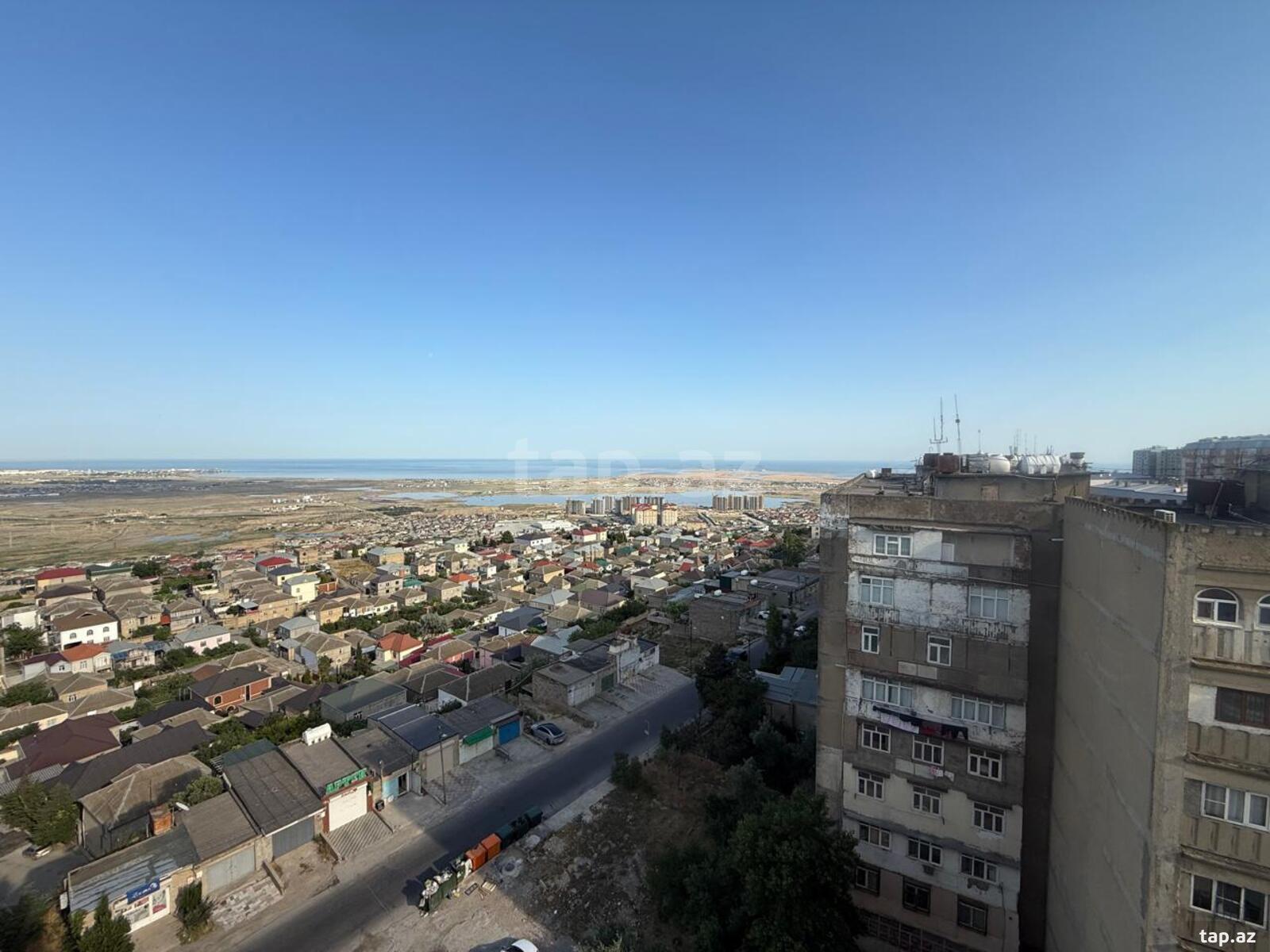 2-otaqlı yeni tikili kirayə verilir, Mursel Kazımlı küç., 80 m² (13)