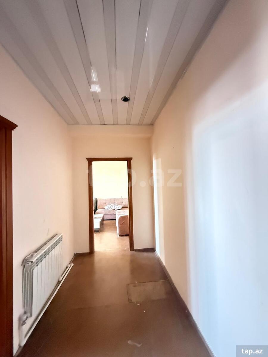 2-otaqlı yeni tikili kirayə verilir, Mursel Kazımlı küç., 80 m² (16)