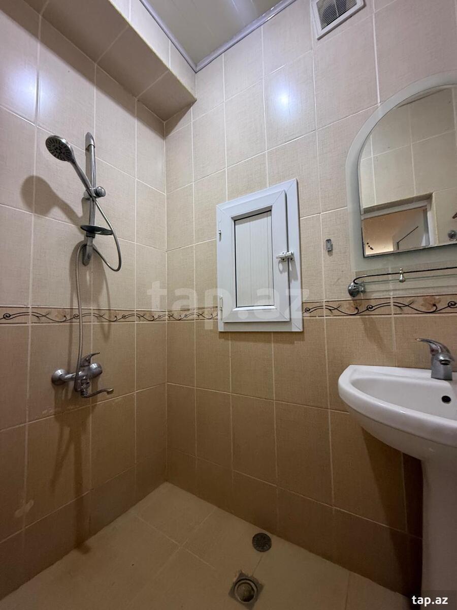 2-otaqlı yeni tikili kirayə verilir, Mursel Kazımlı küç., 80 m² (17)