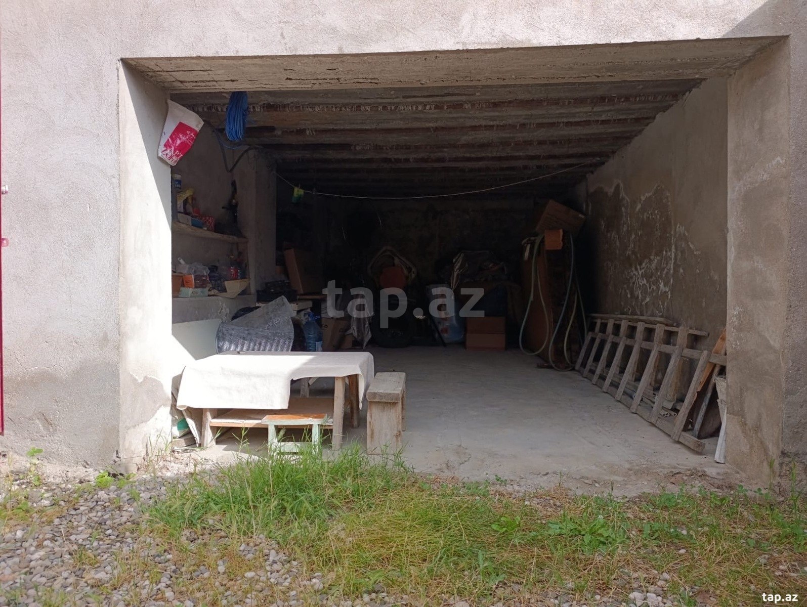 Həyət evi, Qusar r. (12)