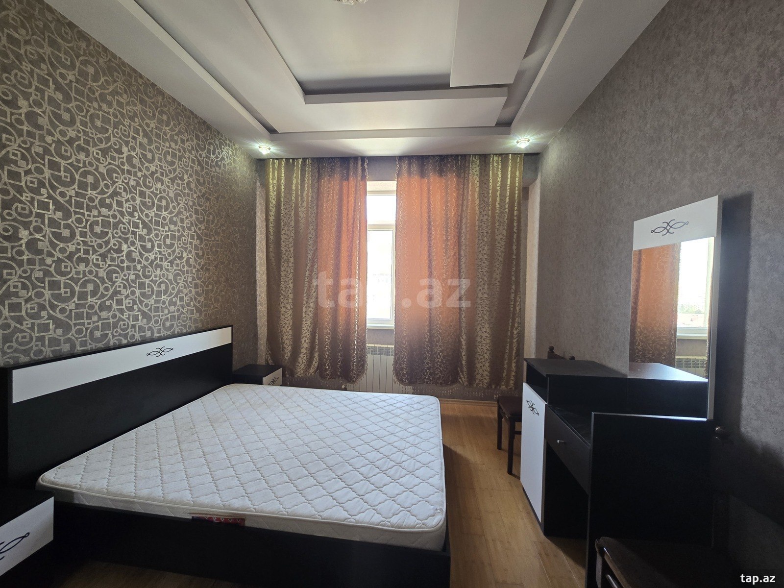 2-otaqlı yeni tikili, Sumqayıt ş., 66 m² (4)