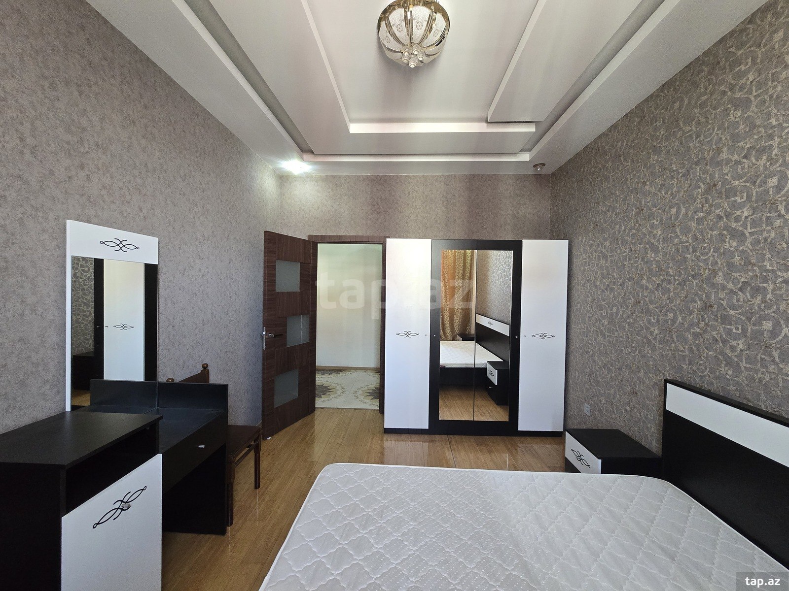 2-otaqlı yeni tikili, Sumqayıt ş., 66 m² (3)