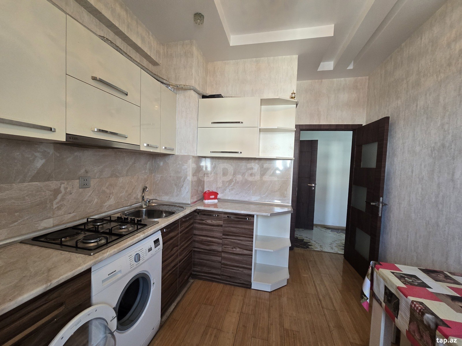 2-otaqlı yeni tikili, Sumqayıt ş., 66 m² (7)