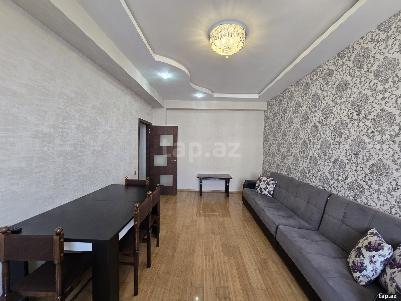 2-otaqlı yeni tikili, Sumqayıt ş., 66 m² (2)