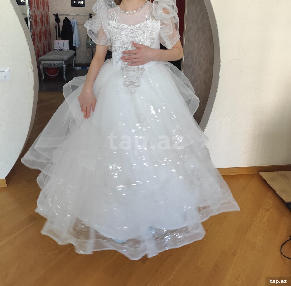 Вечернее платье  (4)
