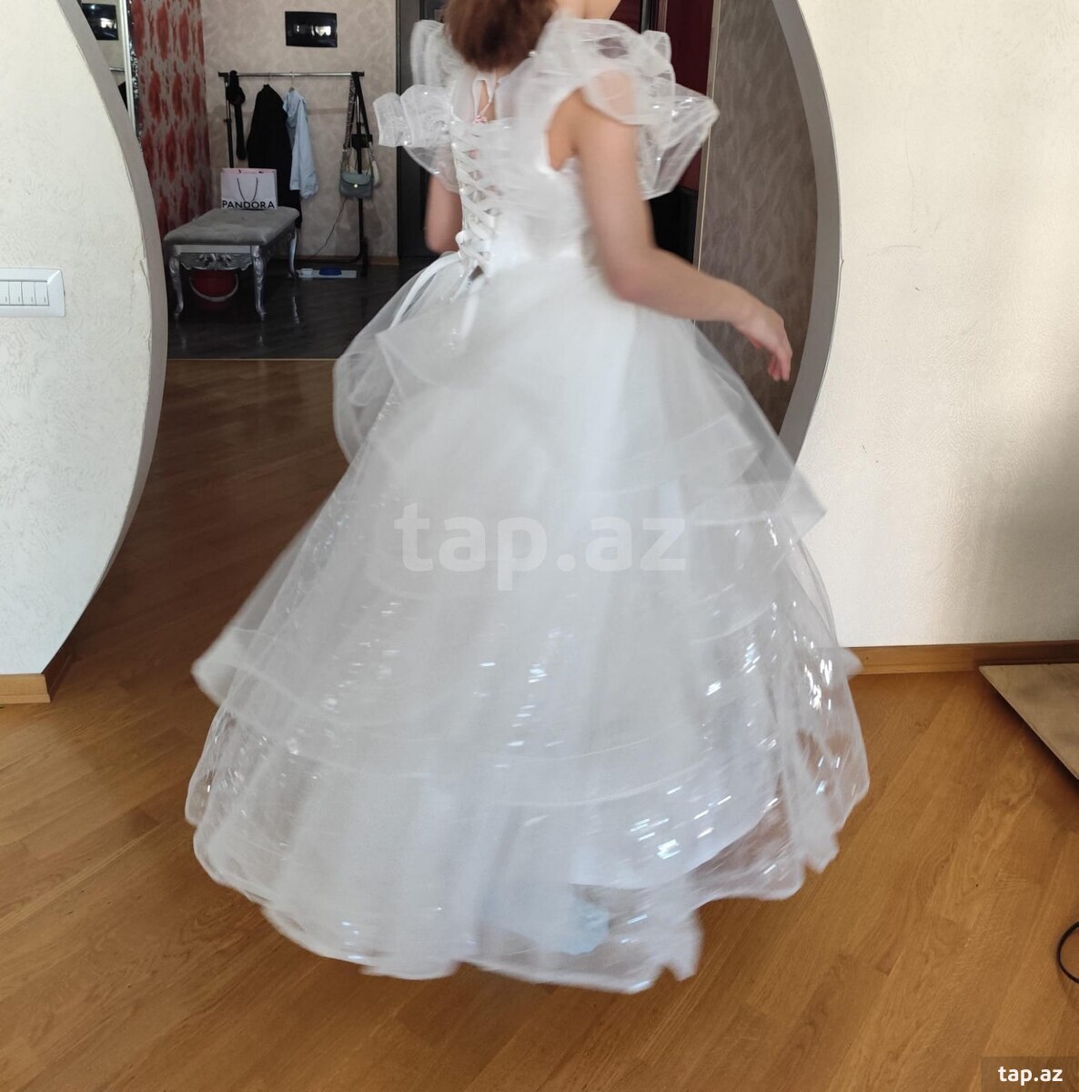 Вечернее платье  (5)