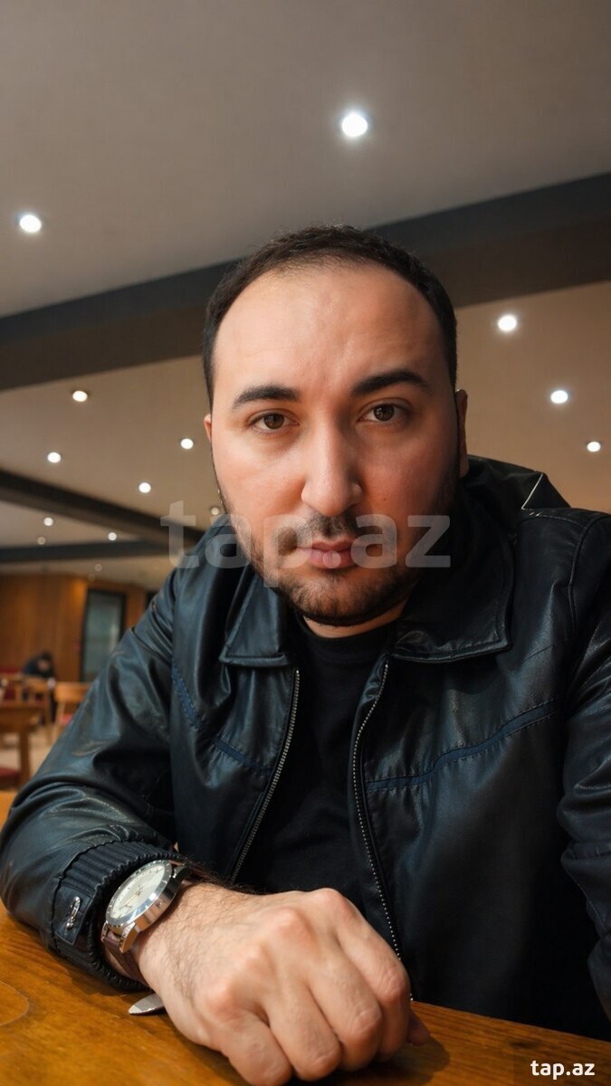 Şəxsi sürücü işi axtarıram