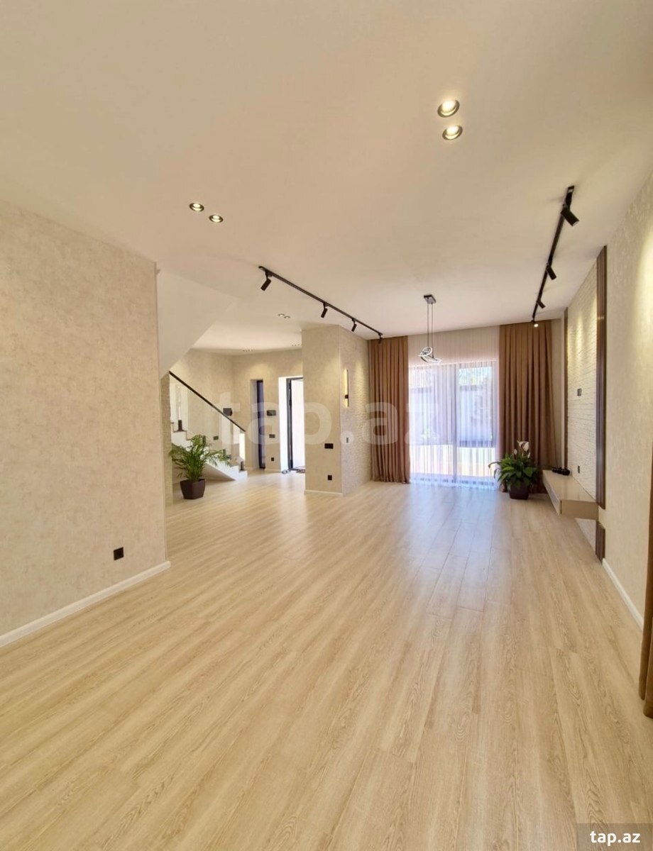 Villa, Mərdəkan qəs. (2)