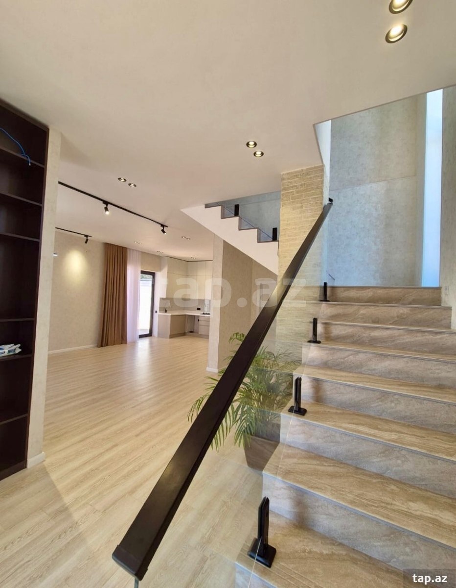 Villa, Mərdəkan qəs. (4)